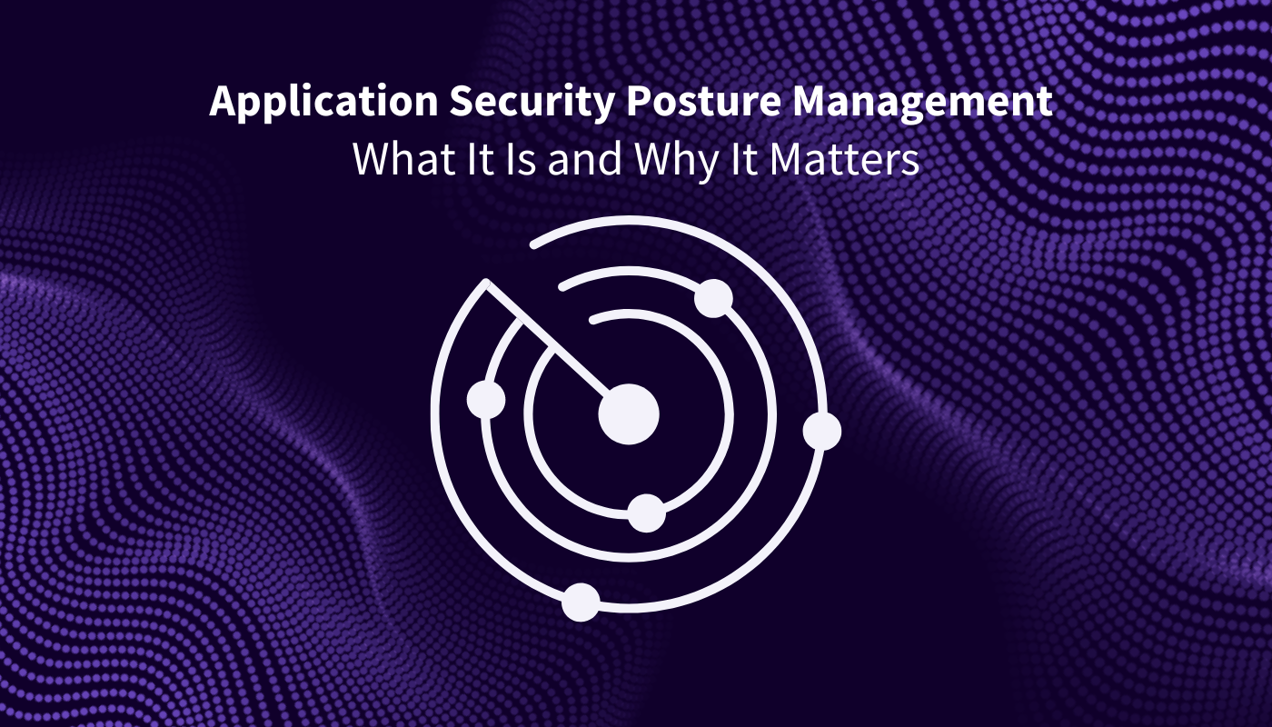 What is Application Security Posture Management Insights Into Gartner